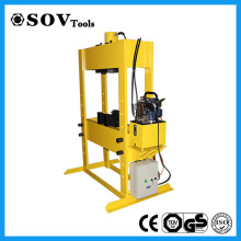 SOV Professional Hydrauilc Bench Press