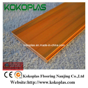 Deep Registered Embossed Laminate Flooring