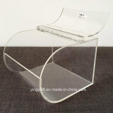 New Custom Made Acrylic Candy Dispenser
