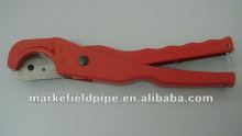 Fast pipe cutter