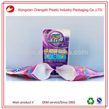 UV protection skin care Cosmetic plastic bags