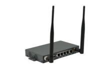 OpenWRT VPN WiFi HSUPA / GPRS / LTE Industrial 4G Router 15