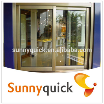 3 tracks sliding window for balcony made in China