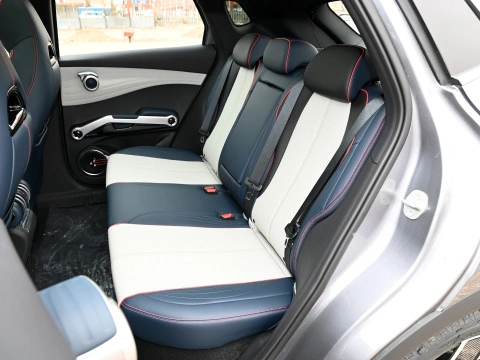China EV Used Byd Yuan Plus High Speed SUV 5 Seats 430km-510km Electric Vehicle New Energy Cars Automobile Vehicles Car