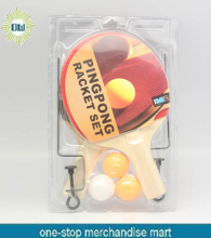 Ping Pong Packet set