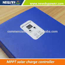 2015 Esmart solar charge controller usb solar charge controller