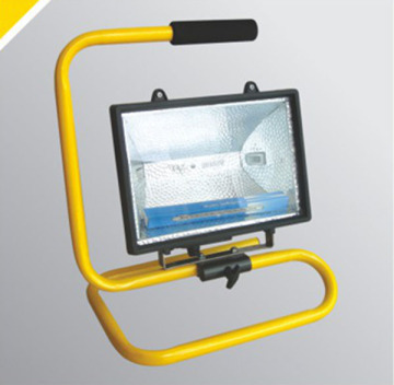 High Power 1000 Watt Halogen Flood Working Light