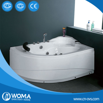 Home and Hotel used Massage whirlpool bathtub