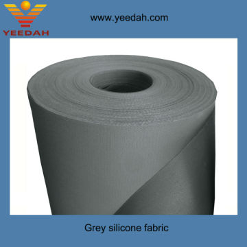 Silicone coated Fabric for Rubber Industry Usage