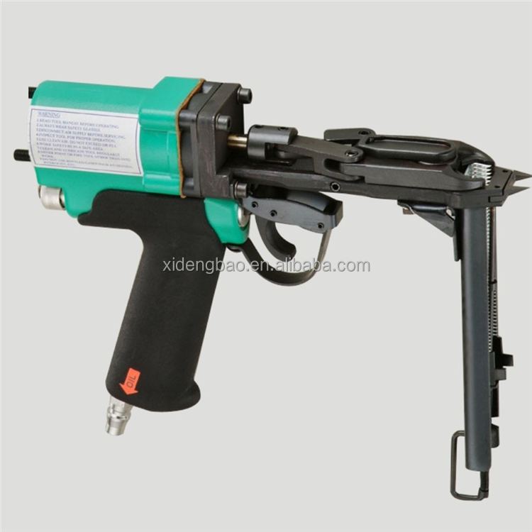 Pneumatic D-ring Gun(HR60)