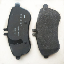 Wholesale Price Brake Pad OEM D1340 Fit for C-Class E-Class SLK