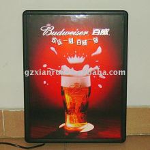 2016 Hot Sell EL Light Box