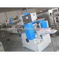 Biscuit Automatic pillow Packing Machine