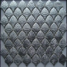 SJT001 Pattern Classical Ceramic Mosaic Tile Artistic Mosaic Tile