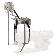 DS-MC-M8 Split Electric Control Tension Type Computerized Metering Device