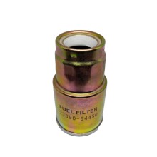 Hot Sell Wholesale FUEL Filter Manufacturer - Auto Parts Car Generator Diesel Filter 23390-64450