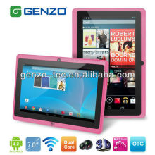 Cheapest Allwinner A13 Cortex A7 Tablet Pc