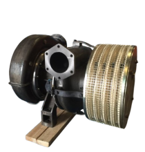 Good Quality Mitsubishi MET Series Turbocharger Supplier & Wholesale