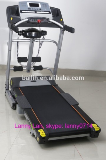 Bailih home sports equipment treadmill 187