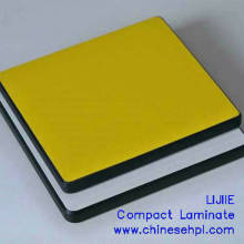 LIJIE formica compact laminate