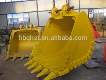 scraper bowl,scraper pan,excavator parts, digger buckets