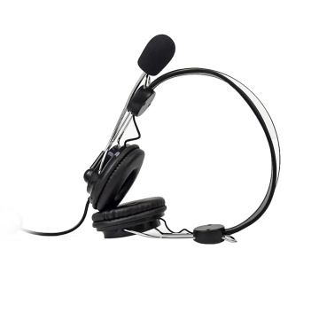 Wholesale manufacture call centre mobile headset headphone