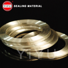 Basic Type a Metallic Spiral Wound Gaskets