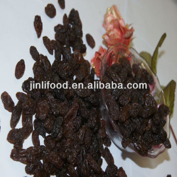 Edible China origin sweet high quality raisin