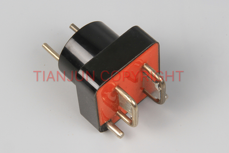 602/604 fast thermocouple contact block used for steelmaking