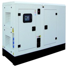 700kVA Perkins Soundproof Diesel Generator Sets