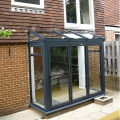 Sunroom Aluminum Gable Sunrooms Glass Houses