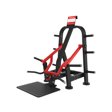 Plate loaded Front Dorsy Bar