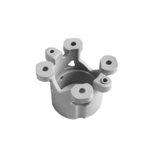 Sand Casting Aluminum Alloy Bearing Housing