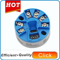 GTT200 Integrated modbus temperature sensor