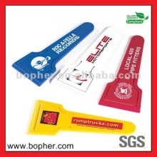 plastic scrapers for car