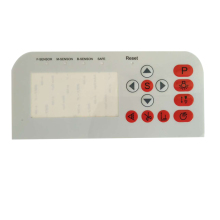 Waterproof Sewing Machine Thin Film Panel