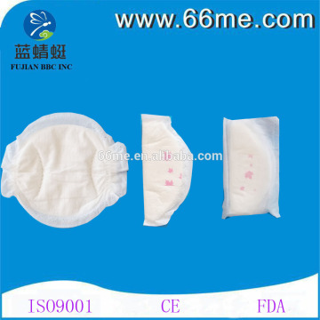 soft different OEM breast pad