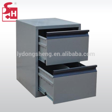 China Manufacturer 2-Drawer Commercial Legal Size File Cabinet