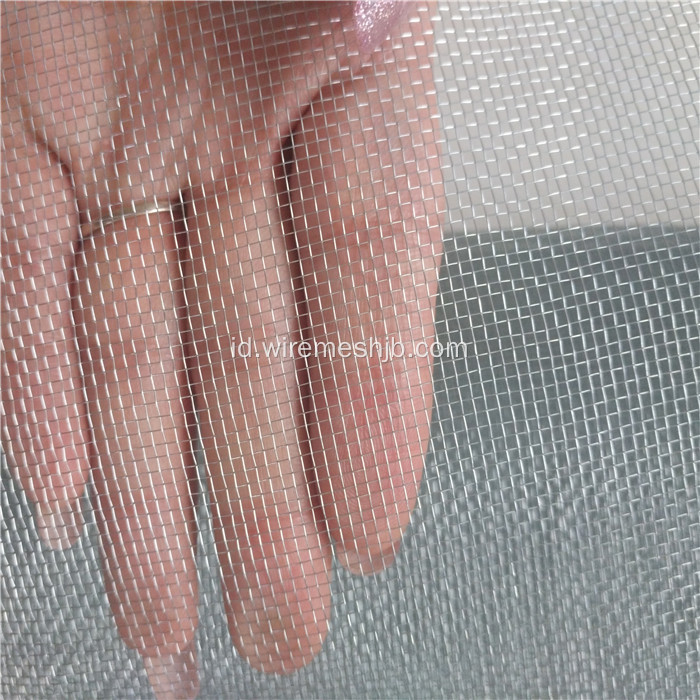 18x16 Aluminium Window Screen Netting