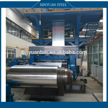 Cr coil in Hebei China