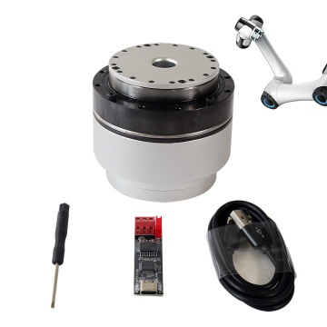 High Mobility Exoskeleton Robot Control System