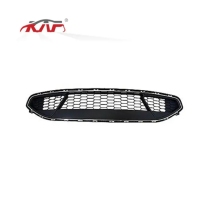 Chrome or Black Honeycomb Radiator Grille for Ford Taurus 2010-2013