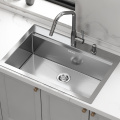 Topmount Stainless Steel Multifunctional Kitchen Sink
