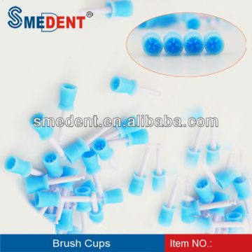 dental rotary polishing brush