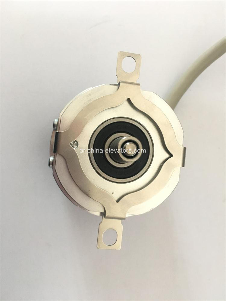 Thyssenkrupp Elevator Encoder 99500011585