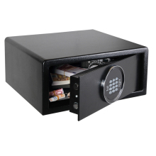 Biometric Luxury Hotel Safe for Suites