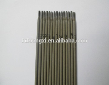 low smoke carbon steel welding electrodes AWS E6013