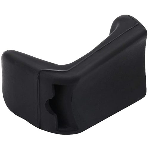 Cao su tùy chỉnh Clarinet Thumb Rest Cushion Bảo vệ