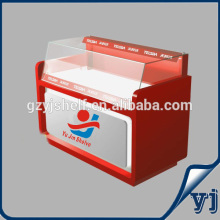Hot Selling Mobile Phone Display Counter