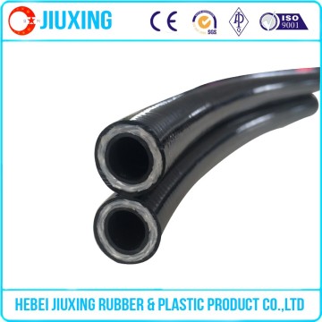 China supplier high pressure nylon paint spray hose sae100r8